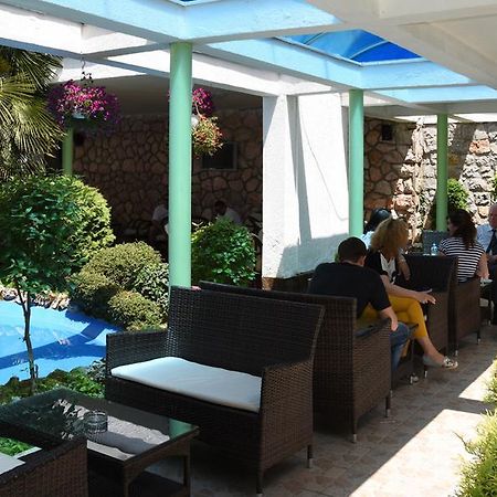 أوهغيد Hotel Klimetica المظهر الخارجي الصورة