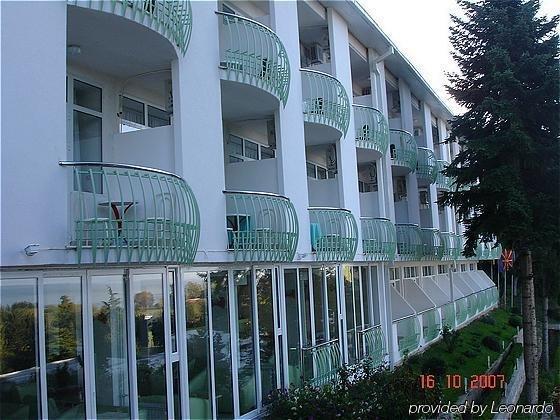 أوهغيد Hotel Klimetica المظهر الخارجي الصورة