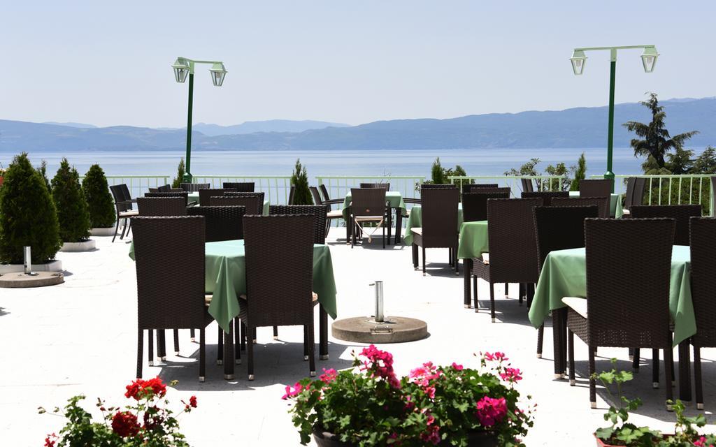 أوهغيد Hotel Klimetica المظهر الخارجي الصورة