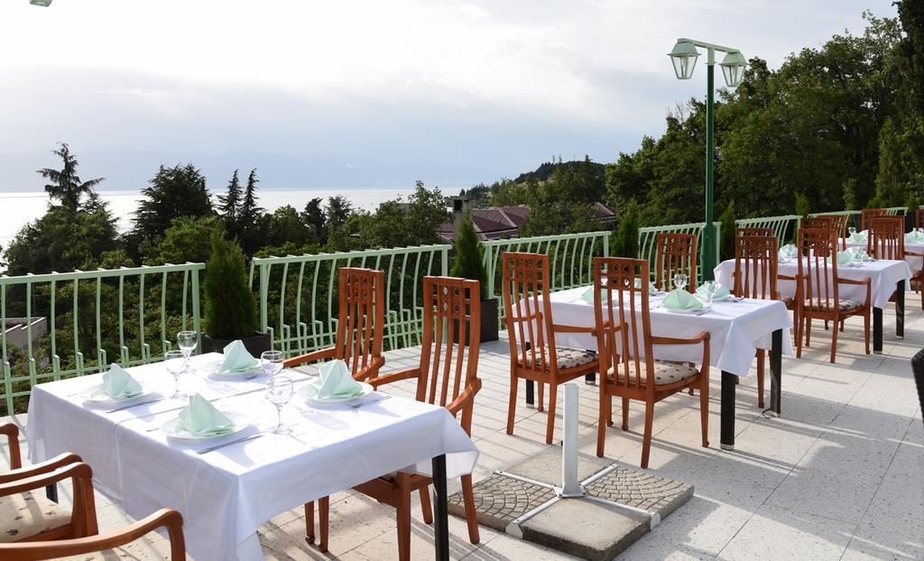 أوهغيد Hotel Klimetica المظهر الخارجي الصورة