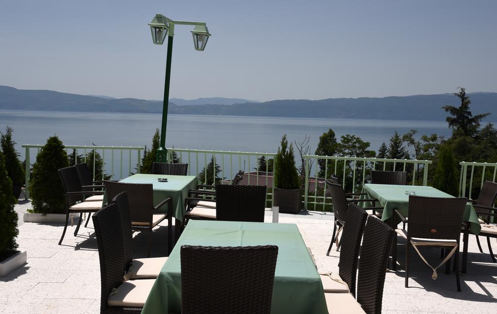 أوهغيد Hotel Klimetica المظهر الخارجي الصورة