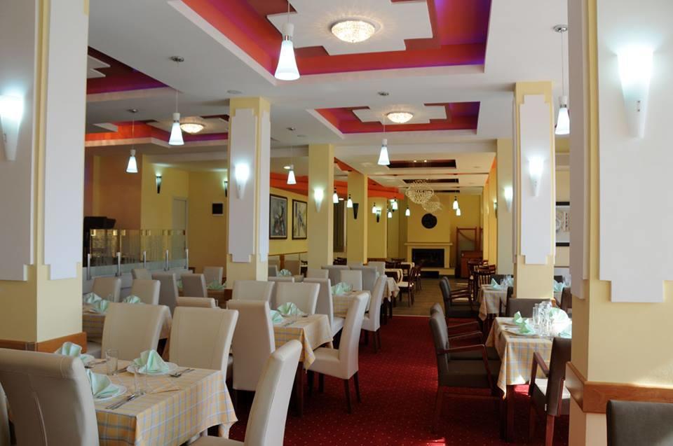 أوهغيد Hotel Klimetica المظهر الخارجي الصورة