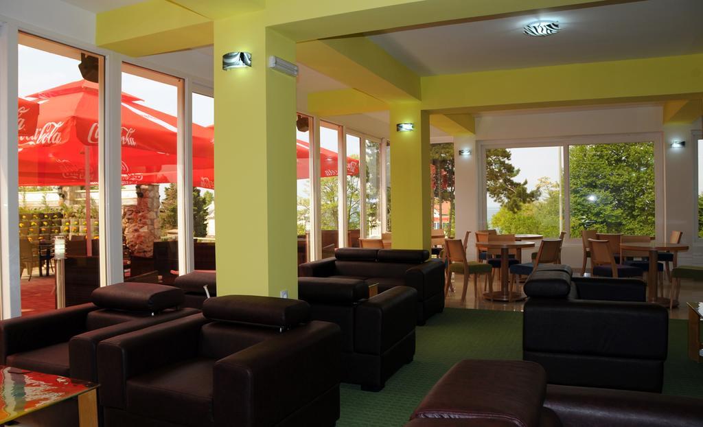 أوهغيد Hotel Klimetica المظهر الخارجي الصورة