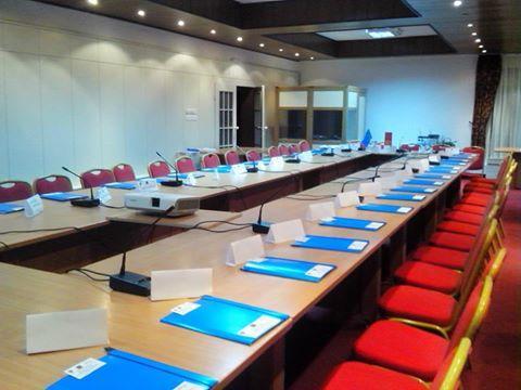 أوهغيد Hotel Klimetica المظهر الخارجي الصورة