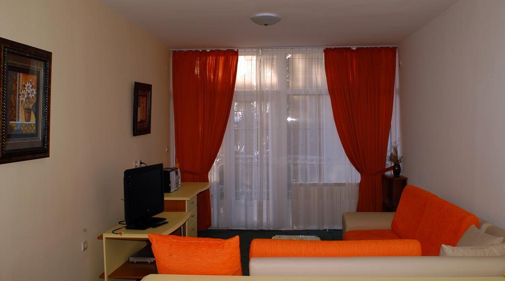 أوهغيد Hotel Klimetica المظهر الخارجي الصورة