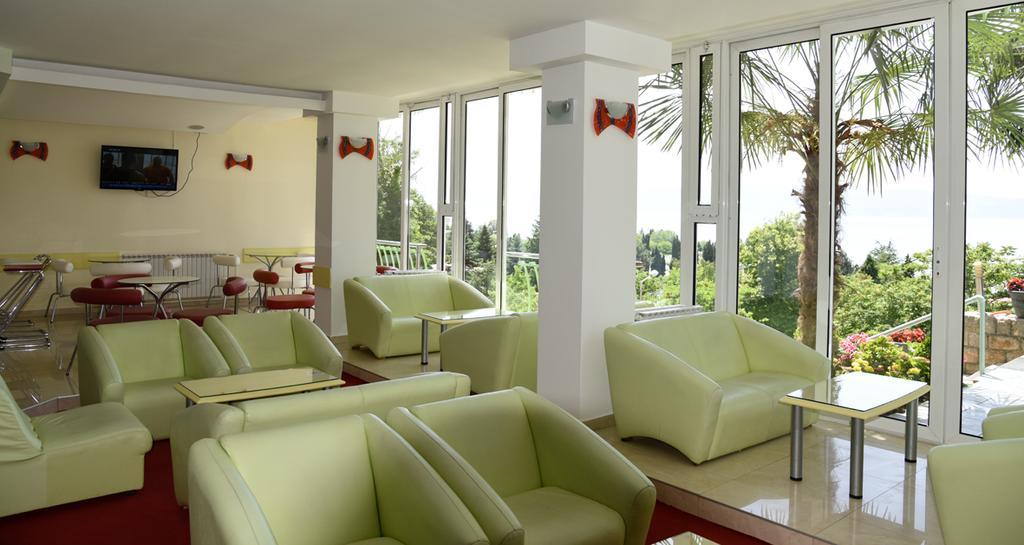 أوهغيد Hotel Klimetica المظهر الخارجي الصورة